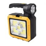 Torche Led solaire+ trousse à outils 7739-C – Image 4