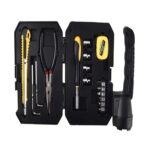 Torche Led solaire+ trousse à outils 7739-C – Image 2