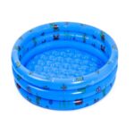 Piscine gonflable rond  pour enfant 100 cm – Image 3