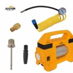 Compresseur d'air portable 220W 26L/min JUSTER - J5002 – Image 5
