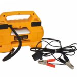 Compresseur d'air portable 220W 26L/min JUSTER - J5002 – Image 3
