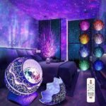Lampe de Projecteur D'œuf de Dinosaure 3D