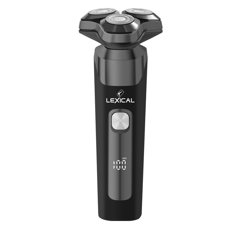 lexical tondeuse LSR 5730 Rasoir Rechargeable Lexical LSR - 5730