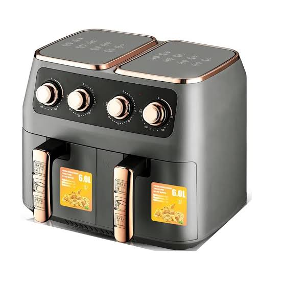 friteuse ironix 12L air fryer 12litre ironix 12litre