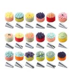 Kit de décoration de gâteaux de 70 pièces – Image 5