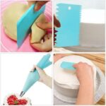 Kit de décoration de gâteaux de 70 pièces – Image 6