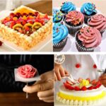 Kit de décoration de gâteaux de 70 pièces – Image 8