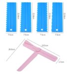 Kit de décoration de gâteaux de 70 pièces – Image 10