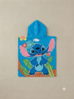 Serviette de Plage Stitch Enfant – Image 2
