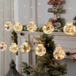 Guirlande de Noël