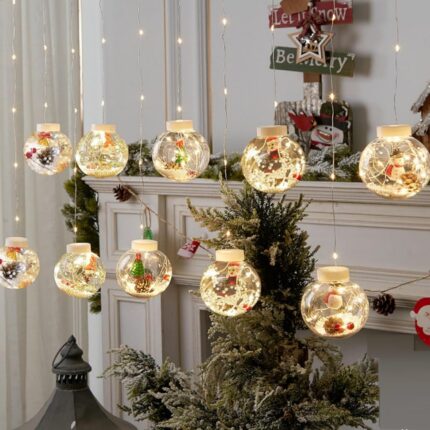 Guirlande de Noël
