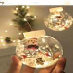 Guirlande de Noël – Image 4
