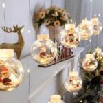 Guirlande de Noël – Image 3