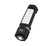 Lampe de travail LED avec 3 têtes pliables – Image 3
