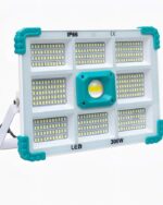 Projecteur Solaire Portable 374LED 300W IP66