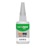 Super Glue – Colle Forte Instantanée Haute Résistance Treeleaf – Image 2