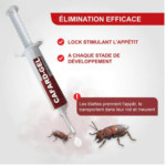 Gel Anti-Cafards – Image 3