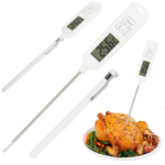 Thermomètre Digital De Cuisine – Image 2