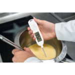 Thermomètre Digital De Cuisine