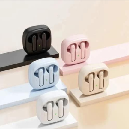 Écouteurs Sans Fil Treqa BT52