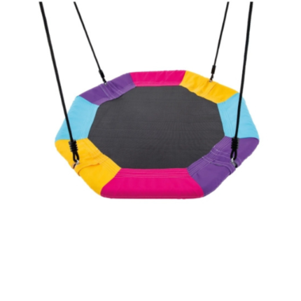 Siege balancoire Nid d'Oiseau Intex