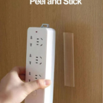 Ruban Adhésif Double-Face Puissant – Image 3