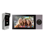 Vidéophone Intelligent Wi-Fi – Image 2