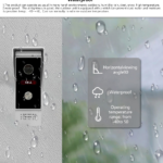 Vidéophone Intelligent Wi-Fi – Image 5