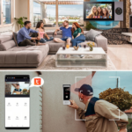 Vidéophone Intelligent Wi-Fi – Image 6