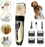 Tondeuse Sans Fil d'Animaux (Chats et Chiens) – Image 2
