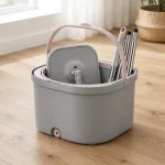 Set de Nettoyage Automatique Mop Lavine Cool – Image 6