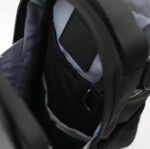 Sac de Sport Magnétique avec Porte-Bouteille – Image 3