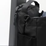 Sac de Sport Magnétique avec Porte-Bouteille – Image 4