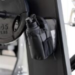 Sac de Sport Magnétique avec Porte-Bouteille