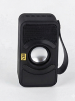 Baffle Portable Bluetooth XKT V20 – Image 4