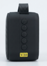 Baffle Portable Bluetooth XKT V20 – Image 3