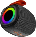 Baffle Portable Bluetooth IPX4