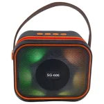 Baffle Portable Bluetooth SG-606 – Image 4