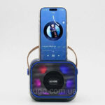 Baffle Portable Bluetooth SG-606 – Image 2