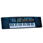 Piano sans fil avec microphone grand modéle 80cm – Image 3