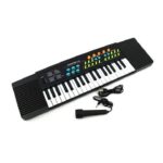 Piano sans fil avec microphone grand modéle 80cm