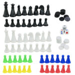 Coffret de Jeux 18 en 1 – Image 10