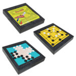 Coffret de Jeux 18 en 1 – Image 8