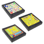 Coffret de Jeux 18 en 1 – Image 7