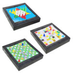 Coffret de Jeux 18 en 1 – Image 5