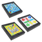 Coffret de Jeux 18 en 1 – Image 4