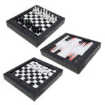 Coffret de Jeux 18 en 1 – Image 3