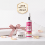 Crème Hydratante Anti-Âge DERMA TRUST-50 ml avec brume offerte