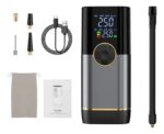 Compresseur d'Air Portatif Sans Fil 150 PSI – Image 2