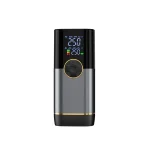 Compresseur d'Air Portatif Sans Fil 150 PSI – Image 3
